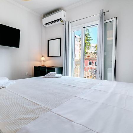 Alex Home By Corfuescapes Corfu  Exterior photo